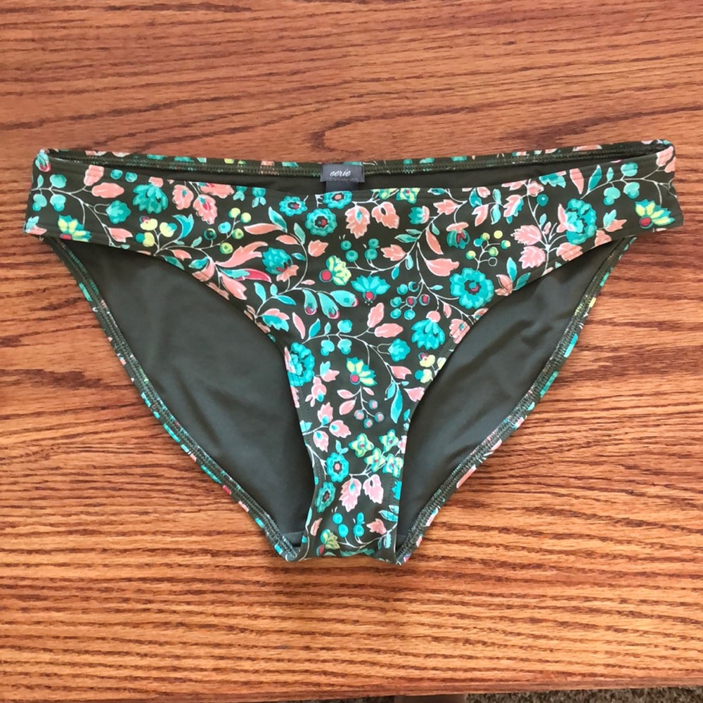 Swim suit bottom
